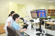 양산부산대학교병원 병리조직검사 당일 진단