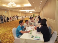 한국무역協 경남지부, 동남아 시장 개척