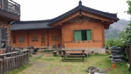 별빛 내리는 농가에서 휴가보내세요
