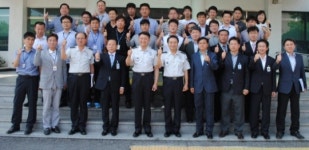진주署 도내 으뜸 경찰서 우뚝