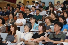 “작은학교 운동은 경남교육의 희망”