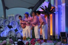 진주시민과 함께 하는 낭만콘서트