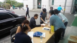 통영시추모공원 현대화 추진