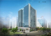 김해 삼계동 ‘에반스타워255’ 홍보관 오픈