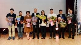 도내 스마트 농업인 한데 모였네