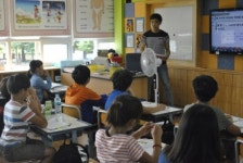 [학교에 가다] 진주 장재초교의 도약