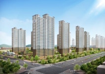 창원 노른자위 용지주공1단지 재건축 본격 돌입