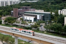 개통 3주년 맞는 부산~김해 경전철