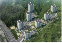 LH, 창원 현동지구 영구임대주택 189세대 공급
