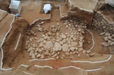 대성동고분 기존학설 뒤집는 대형무덤 발굴