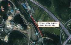 마산 수곡산단 진출입로 확장 특별교부세 지원