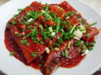 박희운의 맛이 있는 여행 <39> 하동 이야기