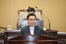 법조타운 조성사업 더 적극 추진 촉구