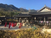 드라마·영화 촬영 최고의 명소 최참판댁