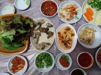 박희운의 맛이 있는 여행  경북 경주