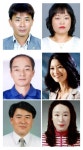 경남농협, 이달의 새농민상 부부 3쌍 선정
