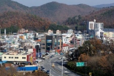 [기획특집]함안군 칠원읍(邑) 승격