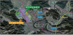 국가산업단지 어떻게 개발되나