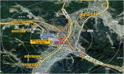 전국 최대 화물공영차고지 창원으로