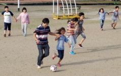 [학교에 가다]진주 수곡초교 행복학교