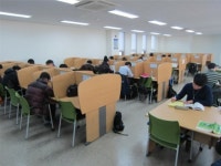 거제시립도서관 학습실 상시 개관