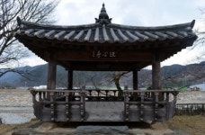 [경남 문화재 여행] 남명 조식 유적지