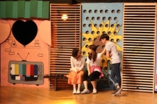 거제문화예술회관 힐링 뮤지컬 공연