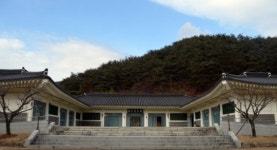 [경남문화재 여행] 남명조식 유적지