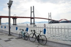 두바퀴로 가는 경남 (2)사천 실안