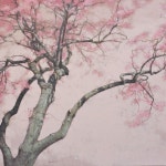 거제문화예술회관 지역작가초대전 환상의봄