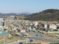 김해 1020지방도 내달 1일 개통