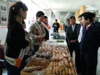 창원시, 중증장애인 생산품 판매행사