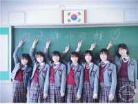 진주동중, 친구사랑 캠페인 실시