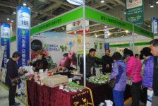 소비자 사로잡을 특산품의 대향연