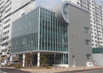 거제고현 청소년문화의 집 준공