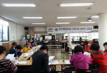 통영시 민간개방화장실 지원사업 본격 추진