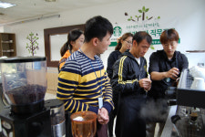 거제종합복지관, 장애인 직무교육센터 운영