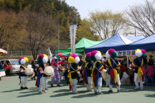 의령 부림면민의 날 문화·체육 한마당