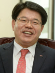 서부경남 발전에 기여하는 은행될 것