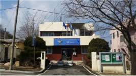 합천경찰서, 대병파출소 등 시설 개선