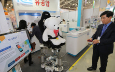 창원국제자동화정밀기기전 13개국 182개 업체 참가