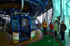 [우리동네 가보자] 통영 한려수도조망케이블카