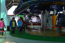 [우리동네 가보자] 통영 한려수도조망케이블카