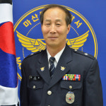 심폐소생술로 귀중한 생명 구한경찰관