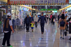 순천지하상가, 지자체-상인 오픈마인드의 해법