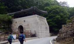 명산플러스  월악산