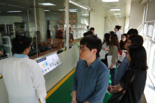 aT경남지역본부, 청년인재 육성 프로그램 본격 가동