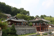 [경남 문화재 여행] 의령향교