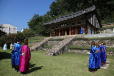 [경남 문화재 여행] 의령향교