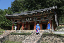 [경남 문화재 여행] 의령향교